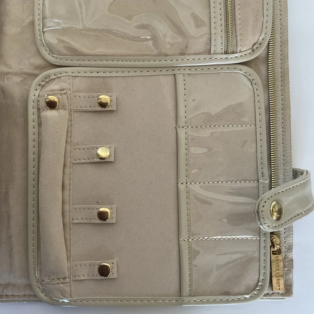 Kendra Scott Getaway Collection Jewelry Storage